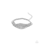 Trustworthy Twist - White Trustworthy Twist - White