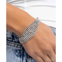 Trustworthy Twist - White