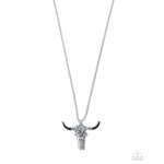 Longhorn Legacy - Black