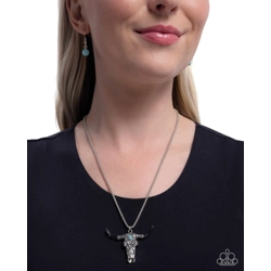 Longhorn Legacy - Black