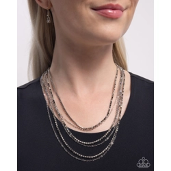 Pronged Purpose - Black