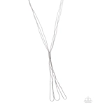 Threaded Transit - Silver