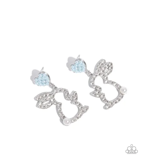 Easter Element - Blue