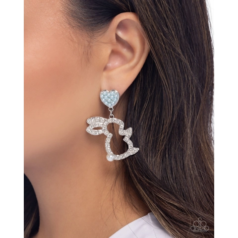 Easter Element - Blue