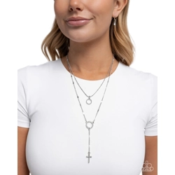 Faithfully Fierce - White