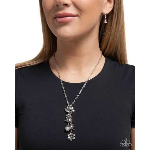 Easter Enthusiast - White