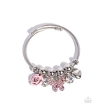 Windblown Whimsy - Pink Windblown Whimsy - Pink