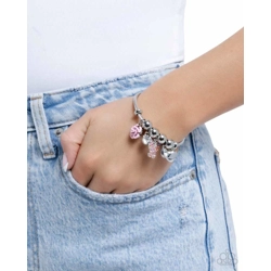 Windblown Whimsy - Pink