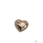 A Breath of Fresh Romance - Gold A Breath of Fresh Romance - Gold