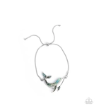Whimsical Whale - Blue Whimsical Whale - Blue