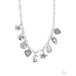 Eclectic Easter - Silver Eclectic Easter - Silver