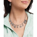 Eclectic Easter - Silver Eclectic Easter - Silver