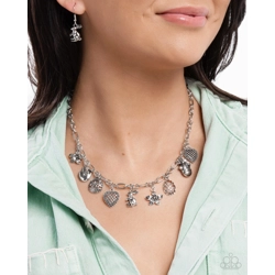 Eclectic Easter - Silver