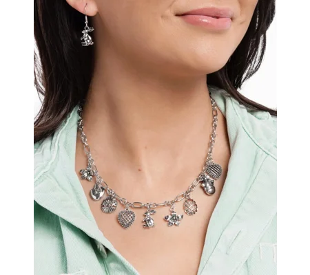 Eclectic Easter - Silver