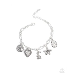 Eclectic Easter - Silver Eclectic Easter - Silver
