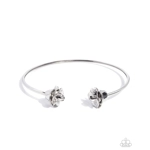 Rosy Radius - Silver Rosy Radius - Silver