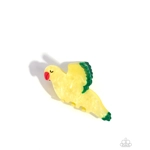 Canary Chic - Yellow Canary Chic - Yellow