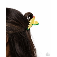 Canary Chic - Yellow