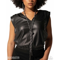 SCARFed for Attention -..