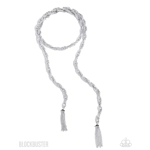 SCARFed for Attention - Silver SCARFed for Attention - Silver