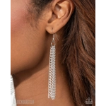 SCARFed for Attention - Silver SCARFed for Attention - Silver