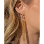 SCARFed for Attention - Gold SCARFed for Attention - Gold