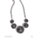 Global Glamour-Black