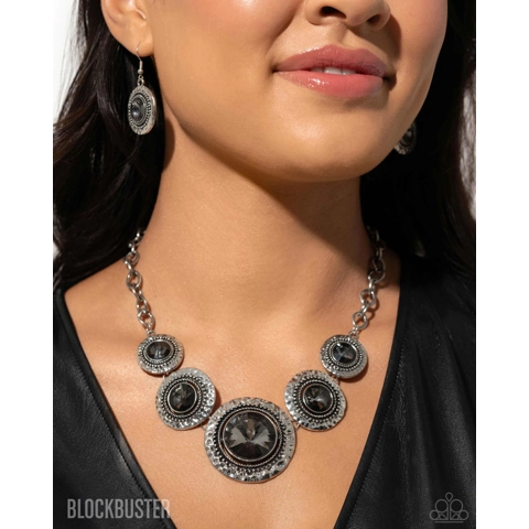 Global Glamour-Black