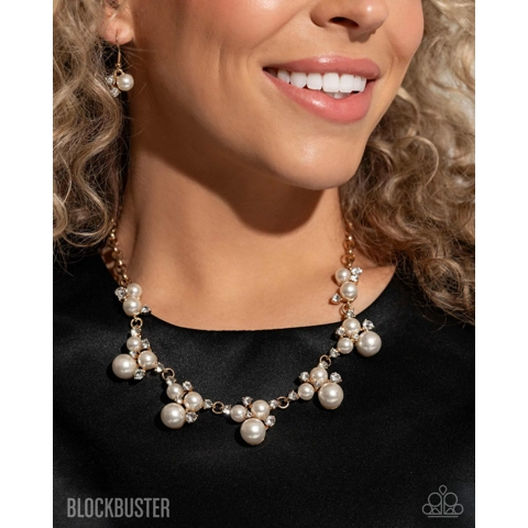 Toast To Perfection - Gold