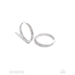 GLITZY By Association-White GLITZY By Association-White