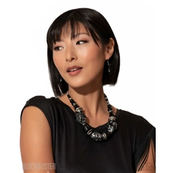 In Good Glazes - Black