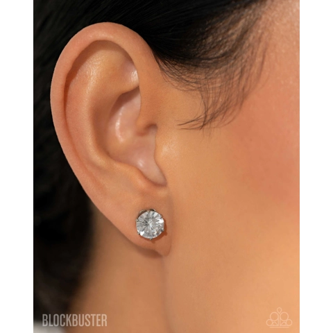 Just In TIMELESS - White