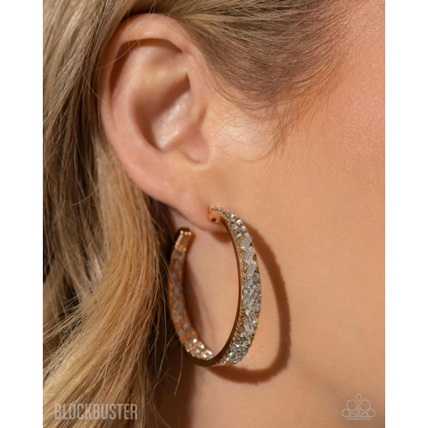 GLITZY By Association - Gold