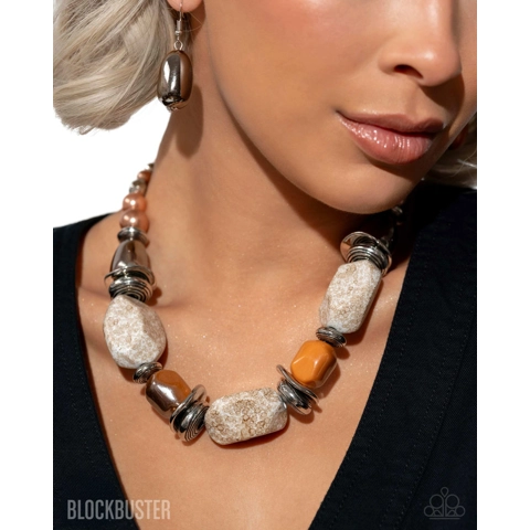 In Good Glazes - Peach