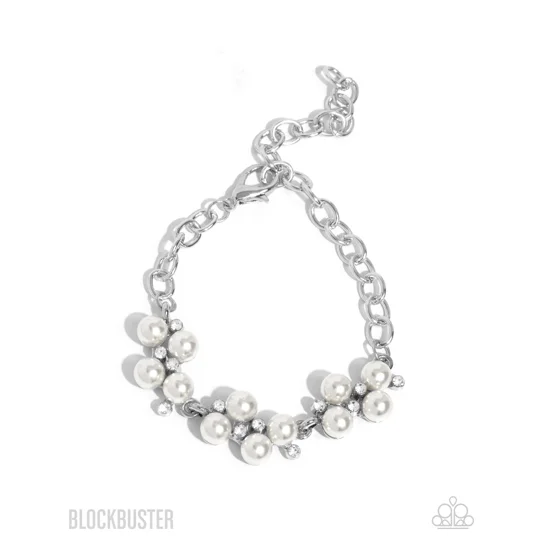 Love Story - White