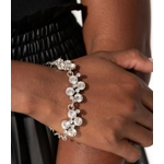 Hollywood Hills - White