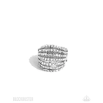 Blinding Brilliance - White