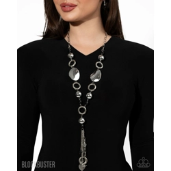 Total Eclipse of the He..