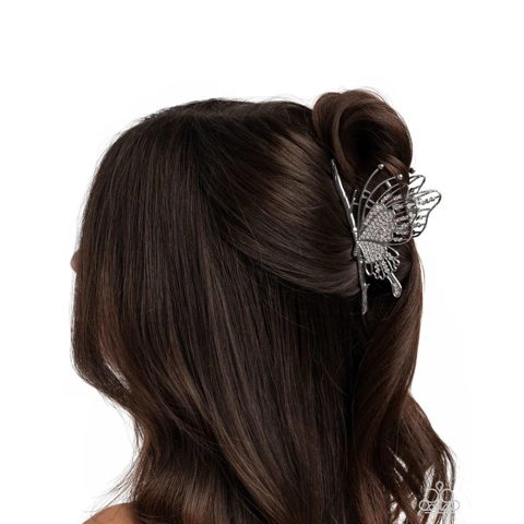 Layered Landing - White