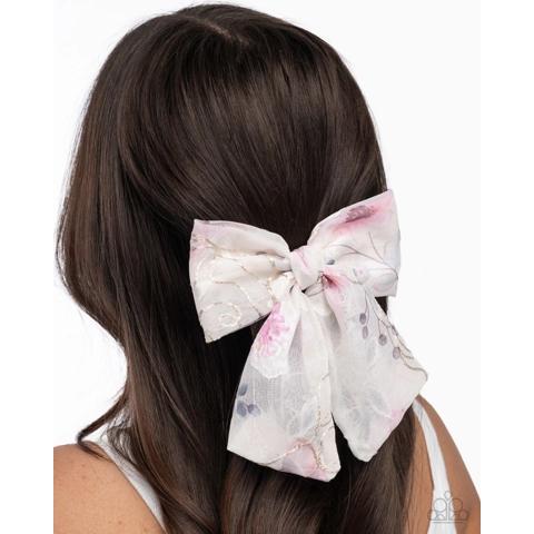 BOW Together - White