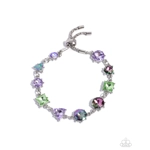 Royal Arrangement - Purple Royal Arrangement - Purple
