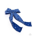 Good to BOW - Blue Good to BOW - Blue