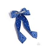 Good to BOW - Blue Good to BOW - Blue