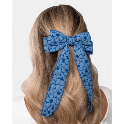 Good to BOW - Blue
