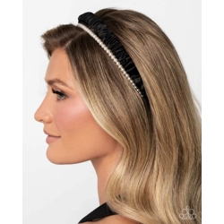 Preppy Palooza - Black