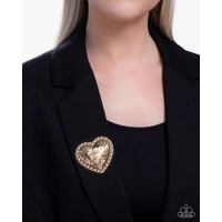 A Breath of Fresh Romance - Gold