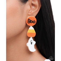 SPOOK-taculer Sashay - ..