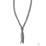 Twisted Tapestry - Black