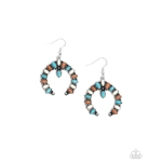 Straightforward Stones - Blue Straightforward Stones - Blue