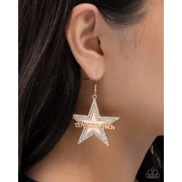 Touchdown Tribute - Gold